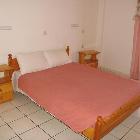 Loula Apartments Sidárion Dış mekan fotoğraf
