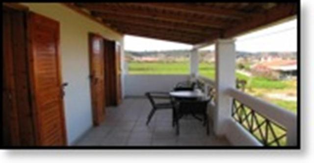 Loula Apartments Sidárion Oda fotoğraf