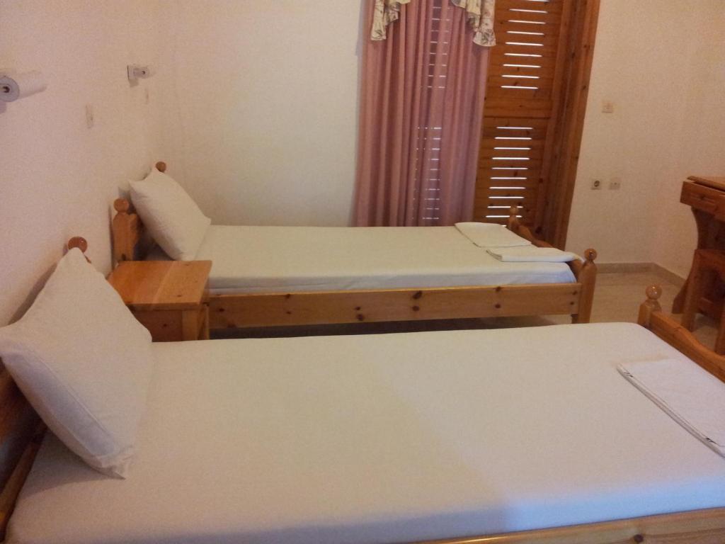 Loula Apartments Sidárion Dış mekan fotoğraf